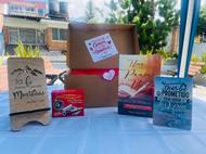 Kit Regalo Hombre Amor y Amistad