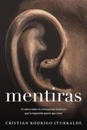 Mentiras (Rústica) [Libro]