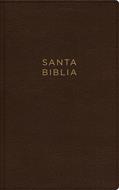 NBLA, Santa Biblia, Ultrafina (Símil Piel) [Biblia]