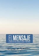 Biblia El Mensaje TD Azul (Tapa Dura) [Biblia]