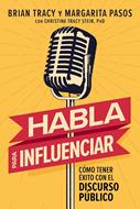 Habla para Influenciar (Rústica)