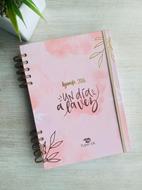Agenda Con Promesas Un Día A La Vez