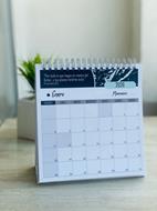 Calendario Tipo Planeador Hombre/ Paper Ink (Rústica) [Calendario]