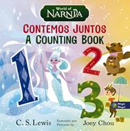 Las crónicas de Narnia: Contemos Juntos (Tapa Dura)