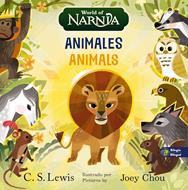 Las crónicas de Narnia: Animales (Tapa Dura)