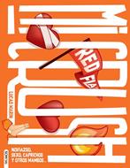 Mi Crush (Rústica) [Libro]