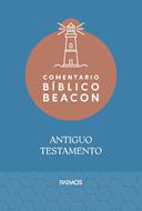 Comentario Biblico Beacon AT/ Tomo 1-5 (Tapa Dura) [Comentario]