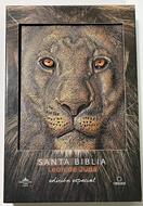 Biblia RVR60 L.G/ Bronce TD Leon de Juda Ed. Especial [Biblia]
