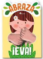 Abraza a Eva (Tapa Dura)