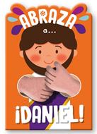 Abraza A Daniel (Tapa Dura)