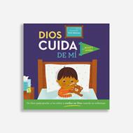 Dios Cuida De Mi (Tapa Dura) [Libro]