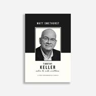 Tymothy Keller Sobre La Vida Cristiana (Rústica) [Libro]