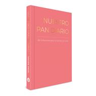 Nuestro Pan Diario 2026 Vol 30 Rosa (Rústica)