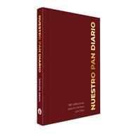 Nuestro Pan Diario 2026 vol 30 Borgoña (Rústica)