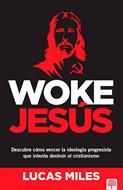 Woke Jesús (Rústica)
