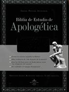 Biblia de Estudio de Apologética