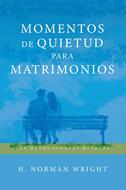 Momentos de quietud para parejas (Rústica) [Libro]