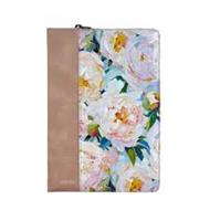 Biblia RVR60/ Manual L.Gigante/ Rosa Cuarzo/ Cierre Indice (símil piel)