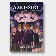 Azet-sirt vol. 1 (Rústica) [Libro]