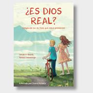 ¿Es Dios real? (Tapa Dura) [Libro]