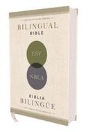 Biblia Bilingue ESV/NBLA Tapa dura (Tapa Dura) [Biblia]