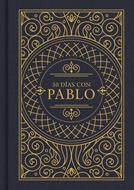 30 Días Con Pablo Devocional (Tapa Dura)