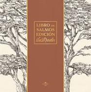 Libro de Salmos Edicion Ilustrada TD (Tapa dura)