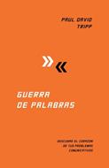 Guerra de Palabras (Rústica)