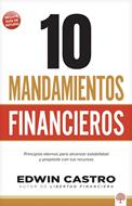 10 Mandamientos Financieros (Rústica)