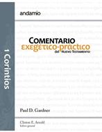 Comentario Exegético Práctico NT./ 1 Corintios (Rústica) [Comentario]