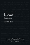 Lucas 1-12/ Comentario NT Andamio (Rústica) [Comentario]