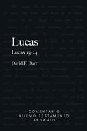 Lucas 13-24/ Comentario NT Andamio (Rústica) [Comentario]