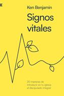 Signos Vitales (Rústica) [Libro]