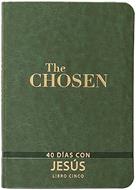 Los Elegidos: 40 Días con Jesús (Símil Piel)