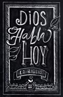 Biblia DHH063 Tiza Flex [Biblia]
