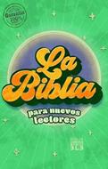 Biblia BLB060 Lenguaje Basico Para Nuevos Lectores/ Rustica (Rústica) [Biblia]