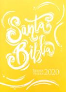Biblia RV202043 / Amarilla Rustica (Rústica)