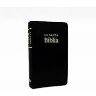 Biblia Reina Valera SBT/ Imitacion (Rústica)