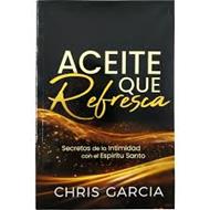 Aceite que Refresca (Rústica)