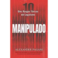 Manipulado (Rústica) [Libro]
