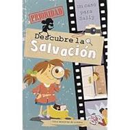 Descubriendo la Salvacion/ Niños Detectives (Rústica) [Libro para Niños]
