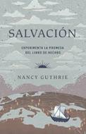 Salvacion (Rústica) [Libro]