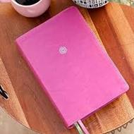 Biblia RVR60 De Estudio Para La Mujer/ Imitacion Piel Indice (símil piel )