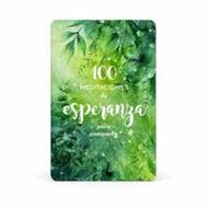 100 Meditaciones De Esperanza Para Compartir (Tapa dura) [Libro]