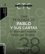 Teologia Pablo Y Sus Cartas (Tapa dura) [Libro]