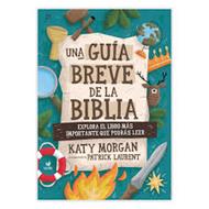 Una Guia Breve De La Biblia (Tapa blanda) [Libro]