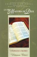 La Obra Maestra/Dios Vol. V 5 (Rústica)