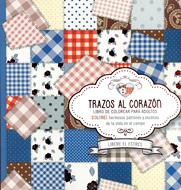 Trazos al corazón (Rústica) [Libro]