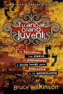 Tu andar diario juvenil (Rústica) [Libro]