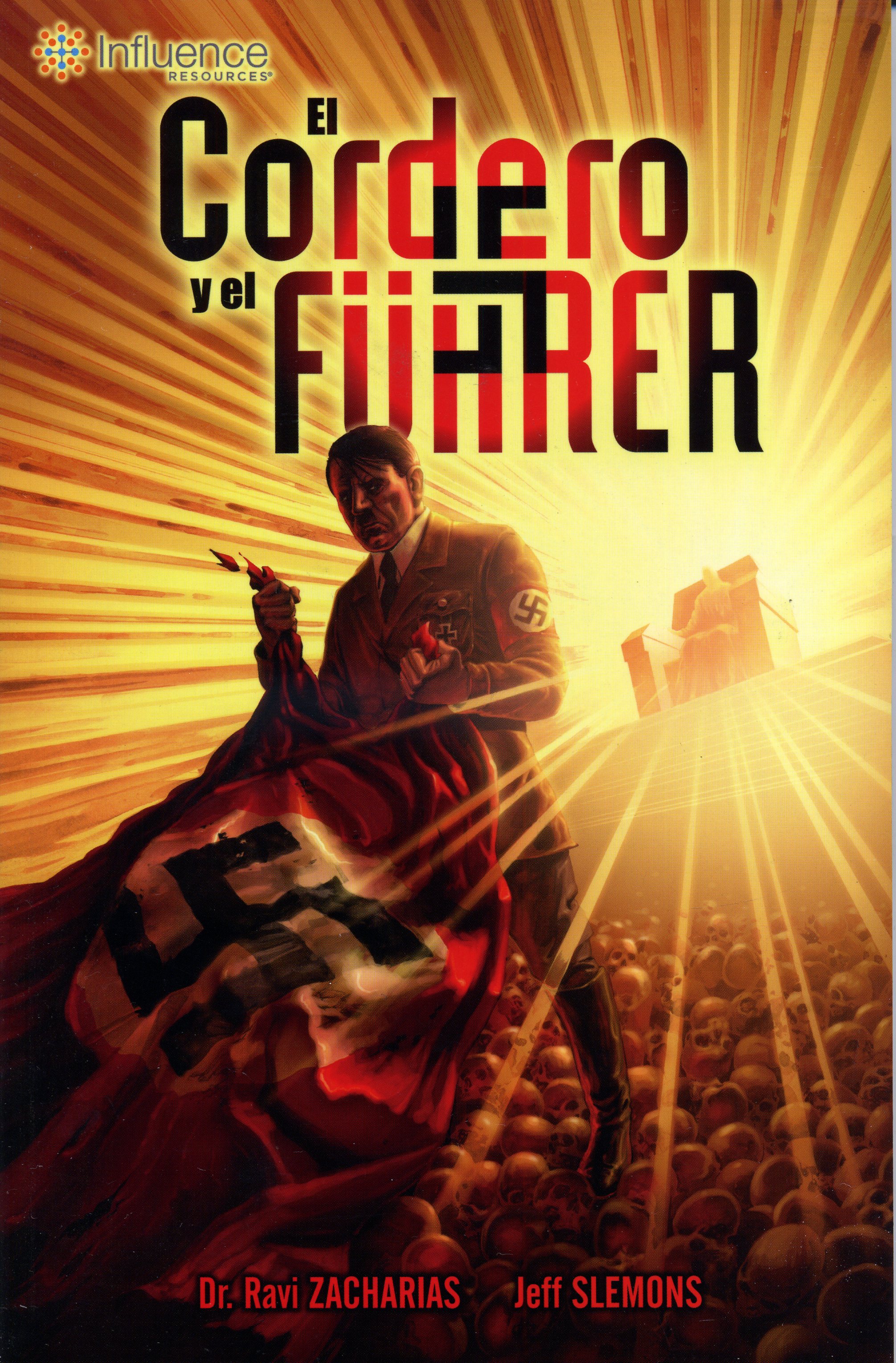 El Cordero y el Führer